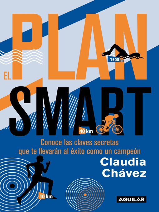 Title details for El plan SMART by Claudia Chávez - Available